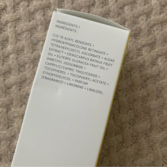 The Chemistry Brand Retin-Oil (NEW) - Picture 5 of 7